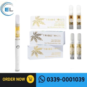 White Widow Vape Cart – Hybrid | THCa Live Resin Vape Carts In Pakistan