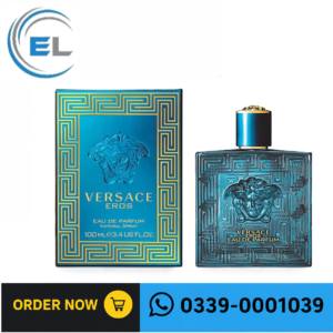 VERSACE EROS MEN EDP 100ML