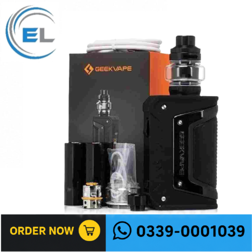 Geekvape aegis L200 Classic In Pakistan