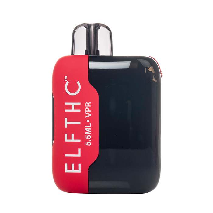 ELF THC 5500 THCP Disposable 5.5G In Pakistan